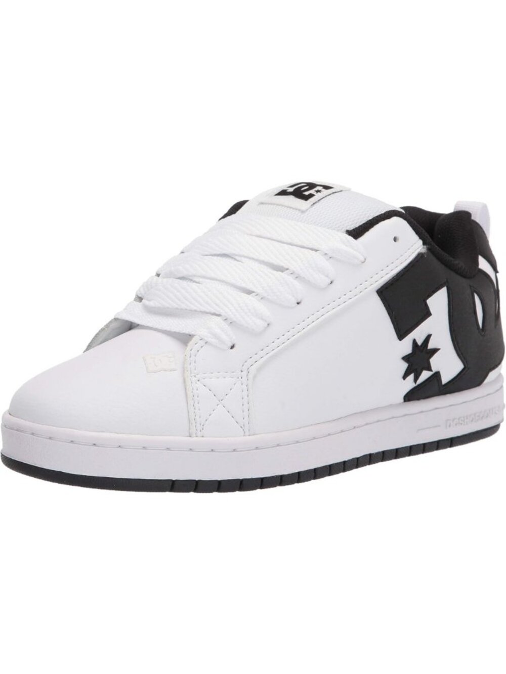Men's Casual Low Top Skate Sneakers | Comfortable & Stylish Everyday Footwear